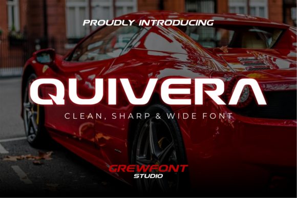 How Quivera Transformed My Brand’s Visual Identity