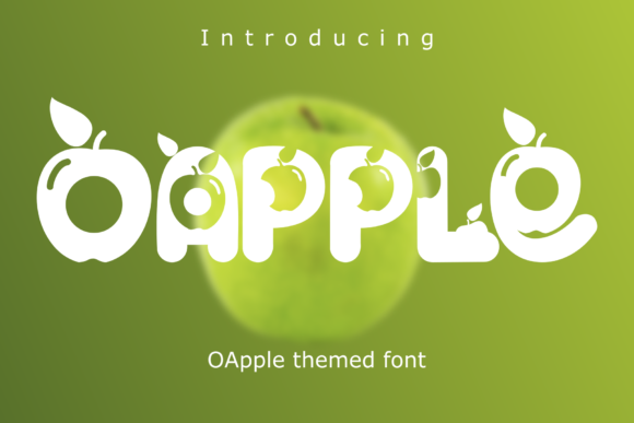 O Apple for Branding: A Designer’s Perspective