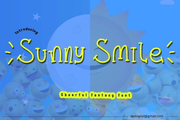 Transform Your Brand with Sunny Smile